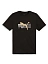 Puma Футболка мужская ESS+ LOGO LAB TEE [чёрный]