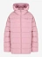 Fila Куртка утеплённая женская ESSENTIALS [розовый]