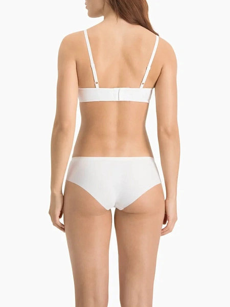 Puma Трусы женские PUMA WOMEN SEAMLESS HIPSTER 2P PACK (2 шт.)