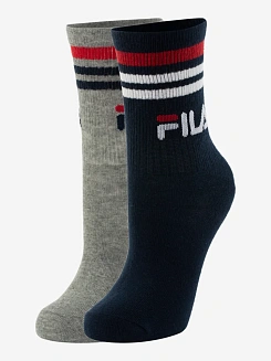 FILA Носки подростковые (2 пары)