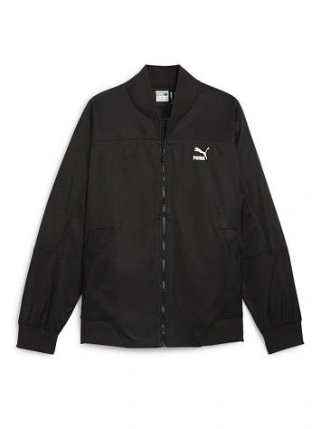 Puma Куртка CLASSICS SEASONAL BOMBER