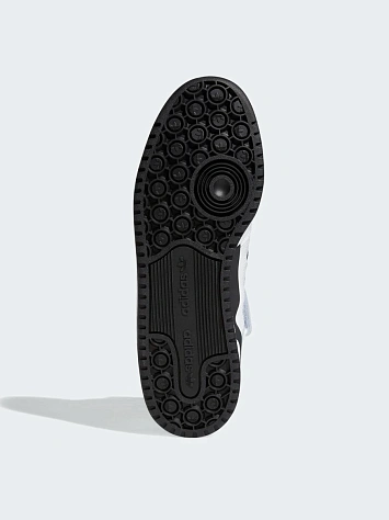 Adidas Кеды мужские FORUM MID