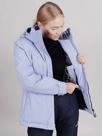 Nordski Куртка утеплённая женская MOUNT
