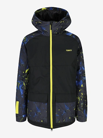 Termit Куртка утеплённая мужская