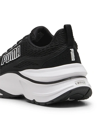 Puma Кроссовки женские SOFTRIDE DIVINE WNS