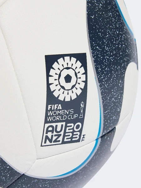 Adidas Мяч футбольный OCEAUNZ TRAINING BALL