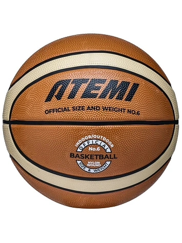 Atemi Мяч баскетбольный