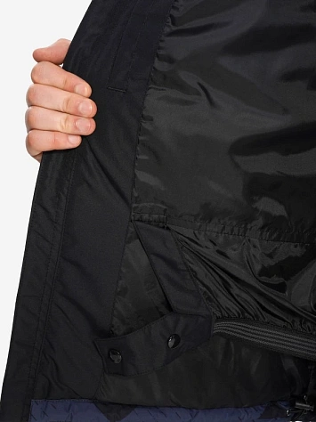 Glissade Куртка утеплённая мужская