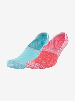 Columbia Носки 2PP TROPICAL LINER (2 пары)