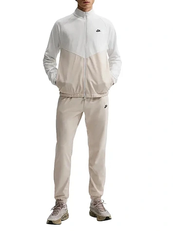 Nike Костюм спортивный мужской NK WR PK TRK SUIT