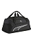 Puma Сумка спортивная FUNDAMENTAL SMALL SPORTS BAG [чёрный]