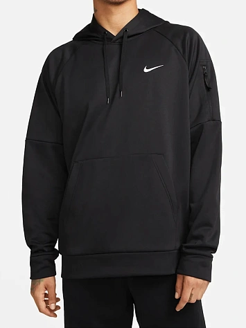 Nike Джемпер мужской M NK TF HD PO