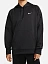 Nike Джемпер мужской M NK TF HD PO [чёрный]