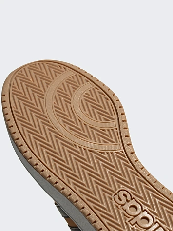 Adidas Кеды утеплённые мужские HOOPS 2.0 MID