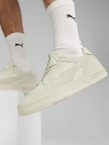 Puma Кеды мужские PORSCHE LEGACY CA PRO RIPPLE