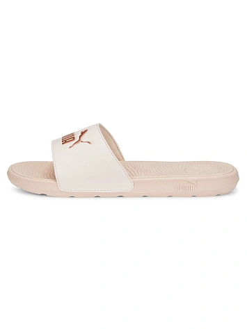 Puma Шлёпанцы женские COOL CAT 2.0 WNS