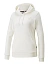 Puma Джемпер женский ESS+ EMBROIDERY HOODIE TR [белый]