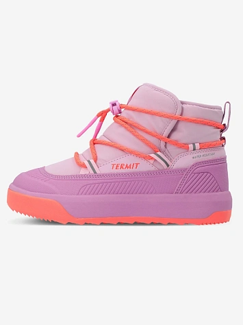Termit Ботинки утеплённые женские WINTER PRO PUFF