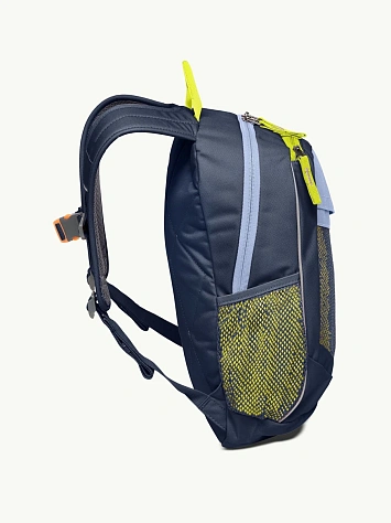 Jack Wolfskin Рюкзак TRACK JACK 10L