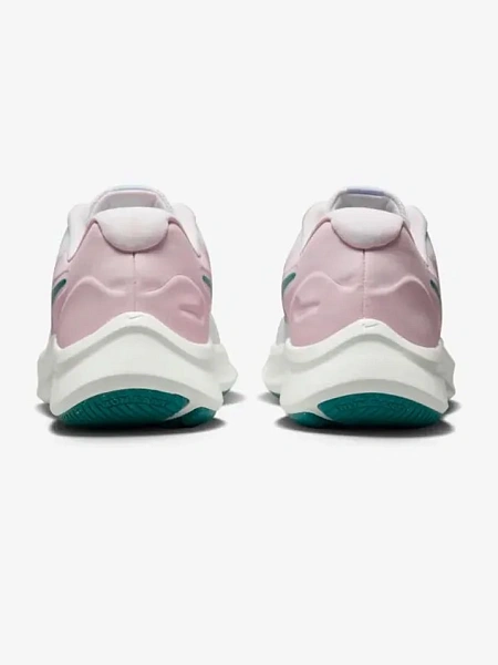 Nike Кроссовки подростковые STAR RUNNER 3