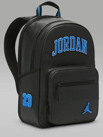 JORDAN Рюкзак BOROUGH VARSITY BACKPACK