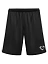 Nike Шорты мужские DF ACD+ SHORT GX HBR [чёрный]