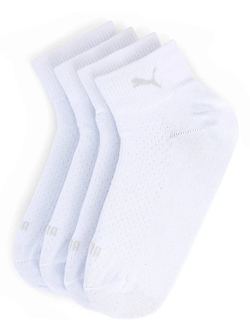 Puma Носки WOMEN QUARTER 2P (2 пары)