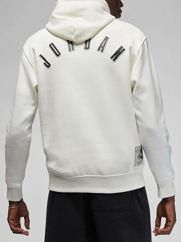 JORDAN Джемпер мужской FLIGHT MVP FLC PO