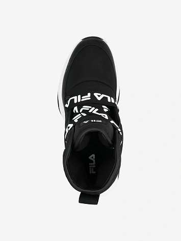 FILA Сапоги женские NEBULA PUFFY WNTR MID W