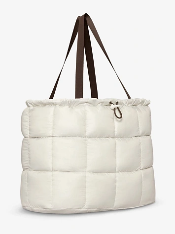 Nike Сумка PUFFLE TOTE 2.0