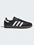 Adidas Кеды мужские SAMBA OG J [чёрный]