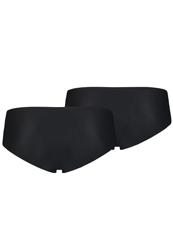 Puma Трусы женские PUMA WOMEN SEAMLESS HIPSTER 2P PACK (2 шт.)