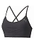 Puma Топ женский LOW IMPACT STUDIO FOUNDATION [чёрный]