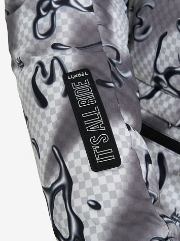 Termit Куртка утеплённая мужская