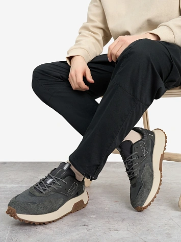 Kappa Кроссовки мужские RIVOLTE CNVS