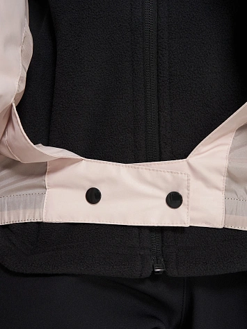 Glissade Куртка утеплённая женская