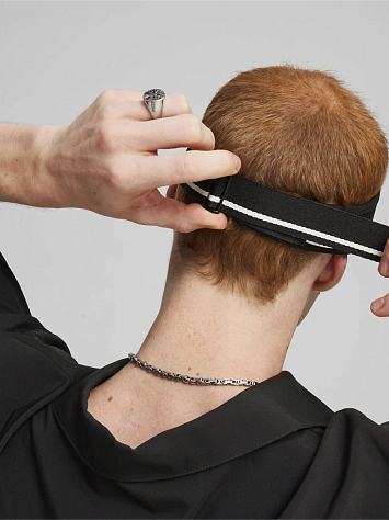 Puma Козырёк CLEAR VISOR