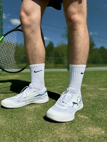 Puma Кроссовки мужские VARION II