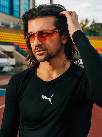 Uvex Очки солнцезащитные EQUATE