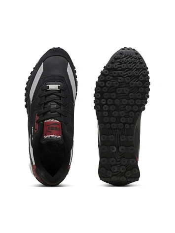 Puma Кроссовки мужские BLACKTOP RIDER