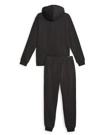 Puma Костюм спортивный мужской FEEL GOOD HOODED SWEAT SUIT FL CL