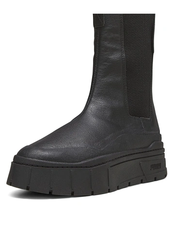 Puma Сапоги женские MAYZE STACK CHELSEA
