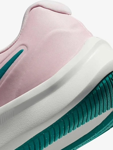 Nike Кроссовки подростковые STAR RUNNER 3