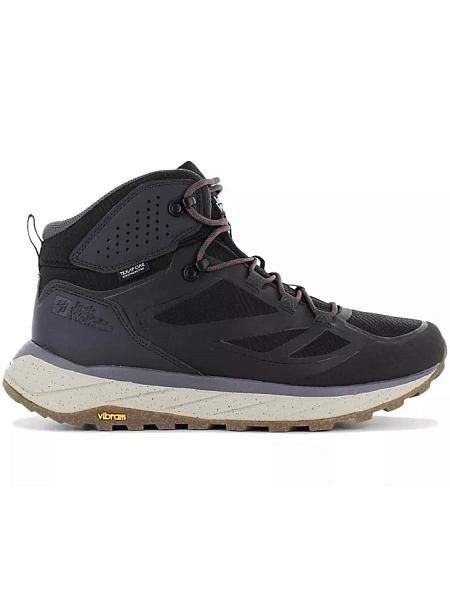 Jack Wolfskin Ботинки мужские TERRAVENTURE TEXAPORE MID M
