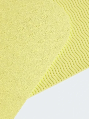 Adidas Коврик для йоги и фитнеса BY STELLA MCCARTNEY YOGA MAT