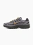 Nike Кроссовки мужские P-6000 PRM CORDURA [серый]