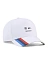 Puma Кепка BMW MMS FAN SERIES BB CAP [белый]