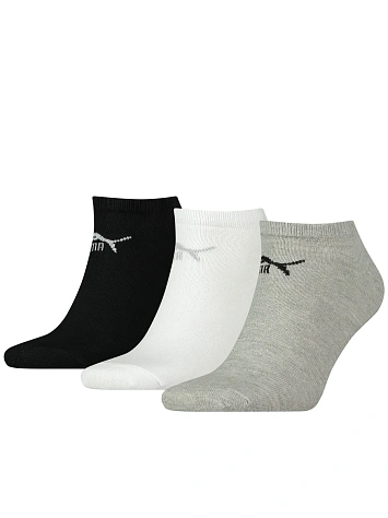Puma Носки SNEAKER-V (3 пары)