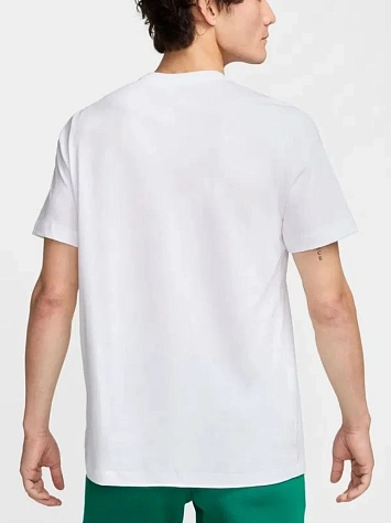 Nike Футболка мужская NSW TEE 12MO JDI SP25