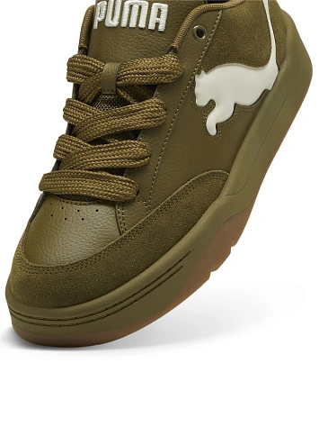 Puma Кеды мужские PARK LIFESTYLE SD